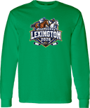 Long Sleeves - OneHockey Kentucky 2026