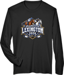 Performance Long Sleeves - OneHockey Kentucky 2026