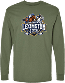Long Sleeves - OneHockey Kentucky 2026
