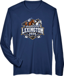 Performance Long Sleeves - OneHockey Kentucky 2026