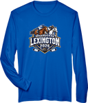 Performance Long Sleeves - OneHockey Kentucky 2026
