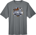 Performance Short Sleeves - OneHockey Kentucky 2026