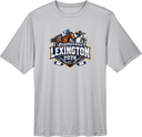 Performance Short Sleeves - OneHockey Kentucky 2026