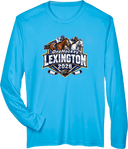 Performance Long Sleeves - OneHockey Kentucky 2026