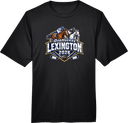 Performance Short Sleeves - OneHockey Kentucky 2026