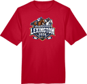 Performance Short Sleeves - OneHockey Kentucky 2026