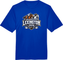 Performance Short Sleeves - OneHockey Kentucky 2026