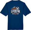 Performance Short Sleeves - OneHockey Kentucky 2026