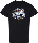 Short Sleeves - OneHockey Kentucky 2026
