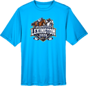 Performance Short Sleeves - OneHockey Kentucky 2026