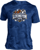 Performance Short Sleeves - OneHockey Kentucky 2026