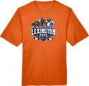 Performance Short Sleeves - OneHockey Kentucky 2026