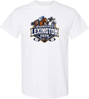 Short Sleeves - OneHockey Kentucky 2026