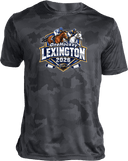 Performance Short Sleeves - OneHockey Kentucky 2026
