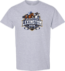 Short Sleeves - OneHockey Kentucky 2026