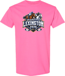 Short Sleeves - OneHockey Kentucky 2026