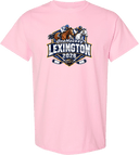 Short Sleeves - OneHockey Kentucky 2026