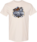 Short Sleeves - OneHockey Kentucky 2026