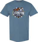 Short Sleeves - OneHockey Kentucky 2026