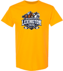 Short Sleeves - OneHockey Kentucky 2026