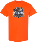 Short Sleeves - OneHockey Kentucky 2026