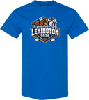 Short Sleeves - OneHockey Kentucky 2026