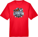 Performance Short Sleeves - OneHockey Kentucky 2026
