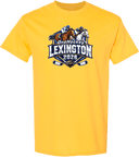 Short Sleeves - OneHockey Kentucky 2026