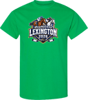 Short Sleeves - OneHockey Kentucky 2026