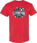 Short Sleeves - OneHockey Kentucky 2026