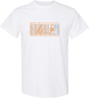 Short Sleeves - Rocky Top Rumble 2026 (Bold Stacked Text)