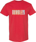 Short Sleeves - Rocky Top Rumble 2026 (Bold Stacked Text)