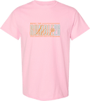 Short Sleeves - Rocky Top Rumble 2026 (Bold Stacked Text)
