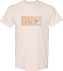 Short Sleeves - Rocky Top Rumble 2026 (Bold Stacked Text)