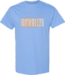 Short Sleeves - Rocky Top Rumble 2026 (Bold Stacked Text)
