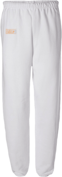 Sweatpants - Rocky Top Rumble 2026 (Bold Stacked Text)