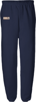 Sweatpants - Rocky Top Rumble 2026 (Bold Stacked Text)