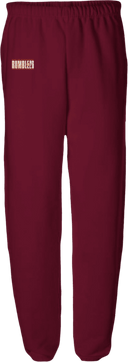 Sweatpants - Rocky Top Rumble 2026 (Bold Stacked Text)
