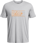 Under Armour Athletics Short Sleeve - Rocky Top Rumble 2026 (Bold Stacked Text)