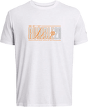 Under Armour Athletics Short Sleeve - Rocky Top Rumble 2026 (Bold Stacked Text)