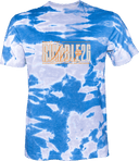 Under Armour Athletics Short Sleeve Tie-Dye - Rocky Top Rumble 2026 (Bold Stacked Text)