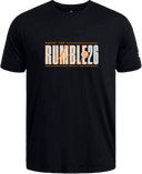 Under Armour Athletics Short Sleeve - Rocky Top Rumble 2026 (Bold Stacked Text)