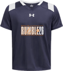 Under Armour Big Win Flag Jersey - Rocky Top Rumble 2026 (Bold Stacked Text)