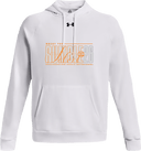 Under Armour Rival Fleece Hoodie - Rocky Top Rumble 2026 (Bold Stacked Text)