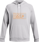 Under Armour Rival Fleece Hoodie - Rocky Top Rumble 2026 (Bold Stacked Text)