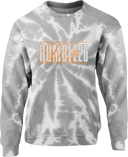 Crew Sweatshirt - Rocky Top Rumble 2026 (Bold Stacked Text)