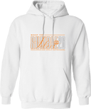 Hoodies - Rocky Top Rumble 2026 (Bold Stacked Text)