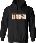Hoodies - Rocky Top Rumble 2026 (Bold Stacked Text)