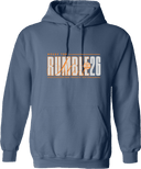 Hoodies - Rocky Top Rumble 2026 (Bold Stacked Text)