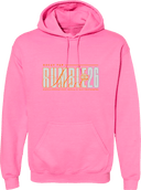 Hoodies - Rocky Top Rumble 2026 (Bold Stacked Text)
